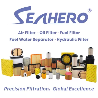 Hu719/6X in Stock for – Oil filter