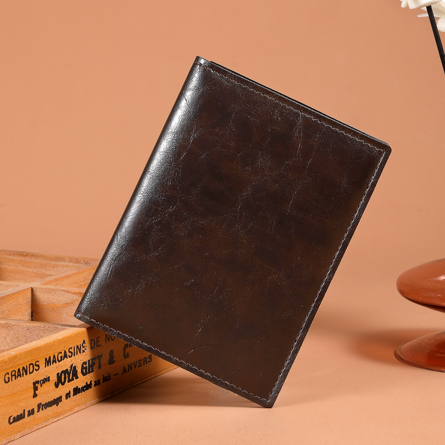 Nuevo tipo de cartera corta de alta calidad de moda para estudiantes cartera pequeña bolso de tarjetas simple cartera plegable suave ultra delgada