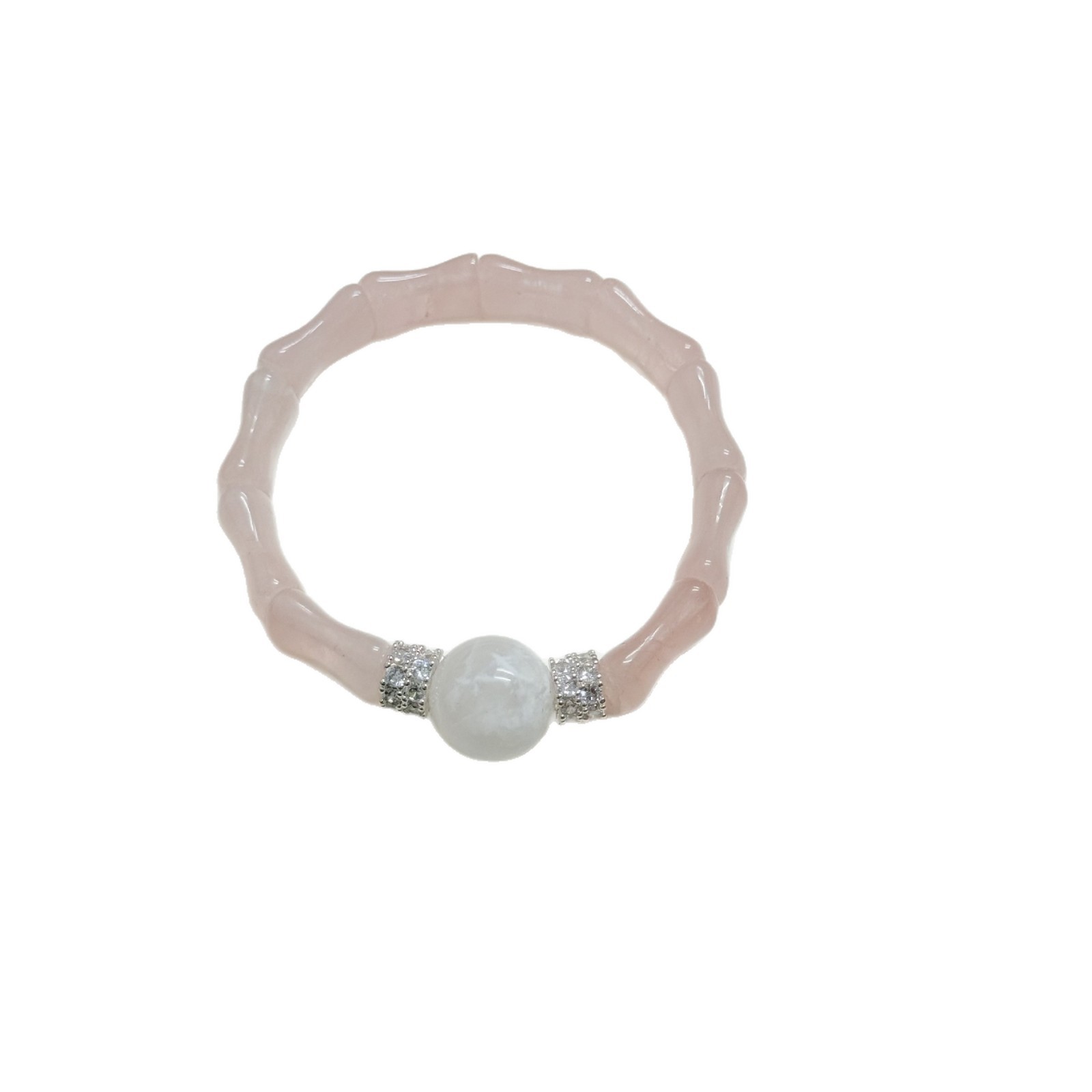 Natural Crystal And Gemstone Fine Charms For Positive Energy_voghion.com