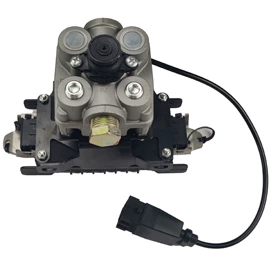 其他制动系统;离合器分泵;离合器总泵