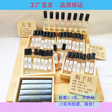 古龙粉邂逅抖音直播淡香男女士香水地摊夜市爆款12ml香水厂家批发