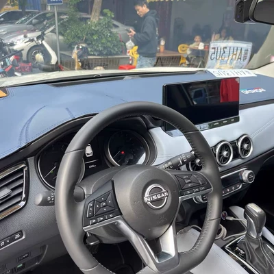 Günəş əleyhinə siperlik | Dongfeng Nissan Qashqai Honor