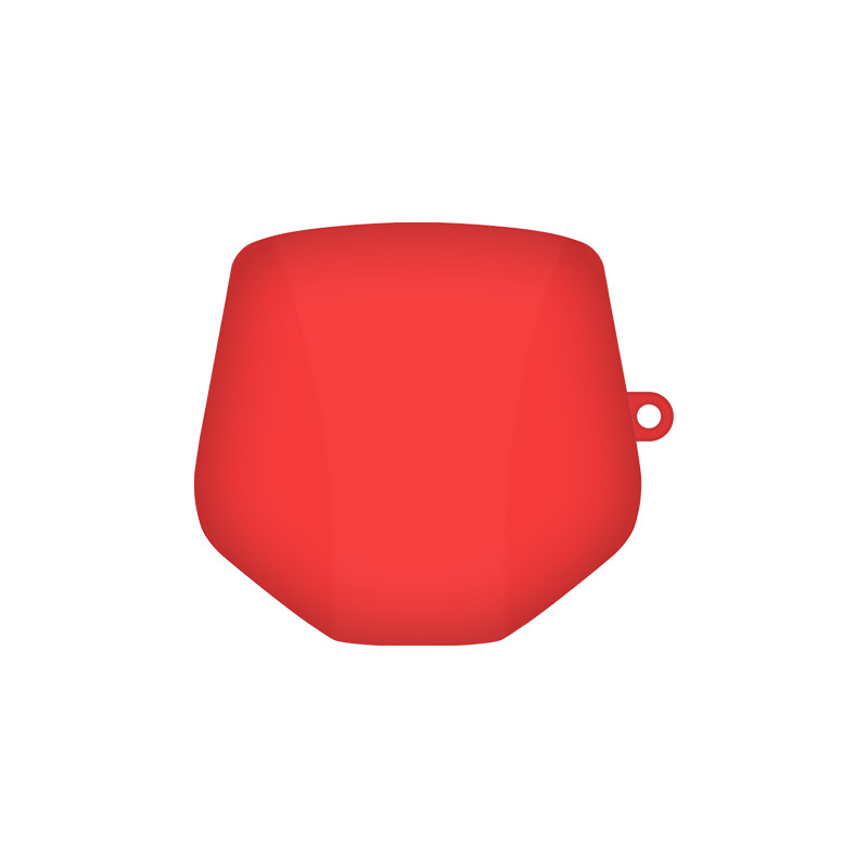 Funda protectora de silicona para auriculares Lenovo GM2PRO, funda protectora de dibujos animados, funda protectora personalizada y creativa para auriculares Bluetooth