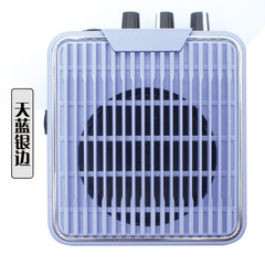 5W electric guitar speaker portable outdoor musical instrument speaker with built-in distortion 5W mini speaker wholesale