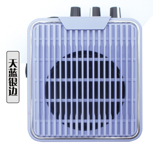 5W electric guitar speaker portable outdoor musical instrument speaker with built-in distortion 5W mini speaker wholesale