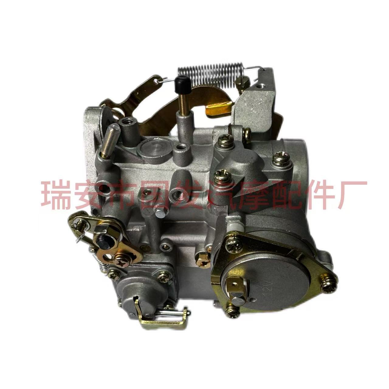 Gf-204 Carburetor Suitable for Beetle Sedan Combi 113 129 031K