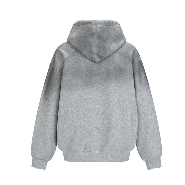 Autumn hoody