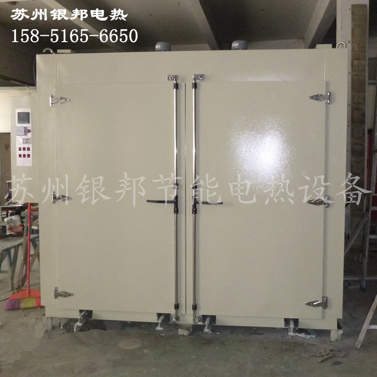 电力行业变压器线圈绕组烘烤箱 变压器绝缘漆固化炉 变压器烘干箱