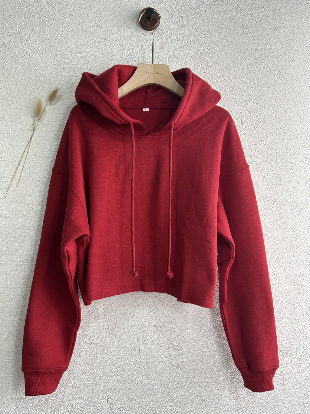 【Liquidación】Sudadera Deportiva para Mujer, Estilo Europeo y Americano, con Capucha y Forro Polar para Otoño/Invierno, Venta en Amazon Internacional image 15