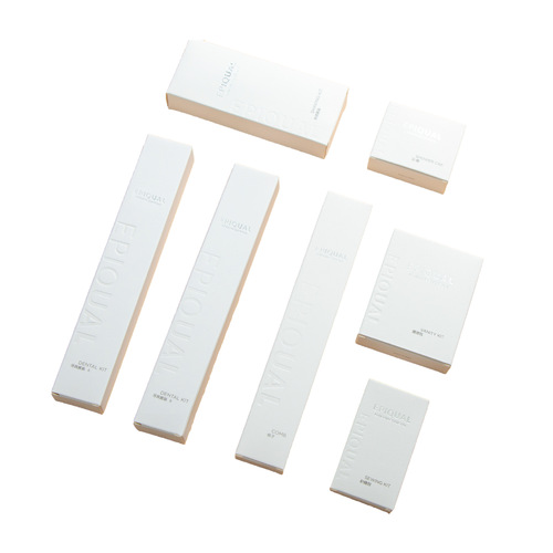 Disposable toiletries for five-star hotels, disposable toothbrushes, B&B toiletry sets, hotel supplies manufacturers