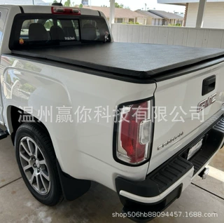 亚马逊热销适用于RAM 3500后箱盖厂家直销ram1500皮卡车后箱盖