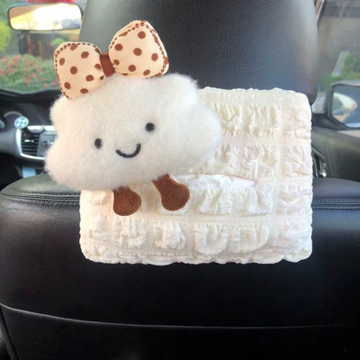 Car tissue box/set – Dropshipping
