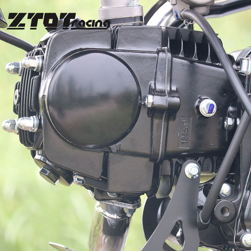 Bosol Bse Off-Road Ph05 Mountain Racing Motorcycle 125Cc Adult and Kidsren Mini Small Mid-High Racing Motorcycle