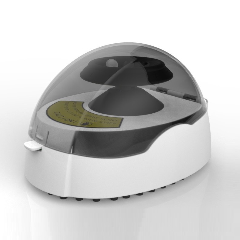 Mini-6K/Mini-10K微型离心机/迷你离心机/6000rpm/10000rpm