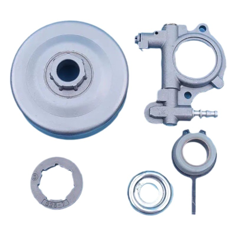 026 MS260 PRO MS 260 motosierra 325 7 spline tambor de embrague B1451