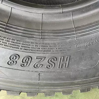 Yük maşını şinləri 12.00R20 11.00R20 10.00R20 Radial