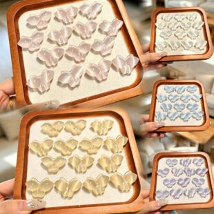 ��͸؈��ʯ������ʯ����DIY�Ʒ�������ʽ���L�ֹ��Ƕ�������l