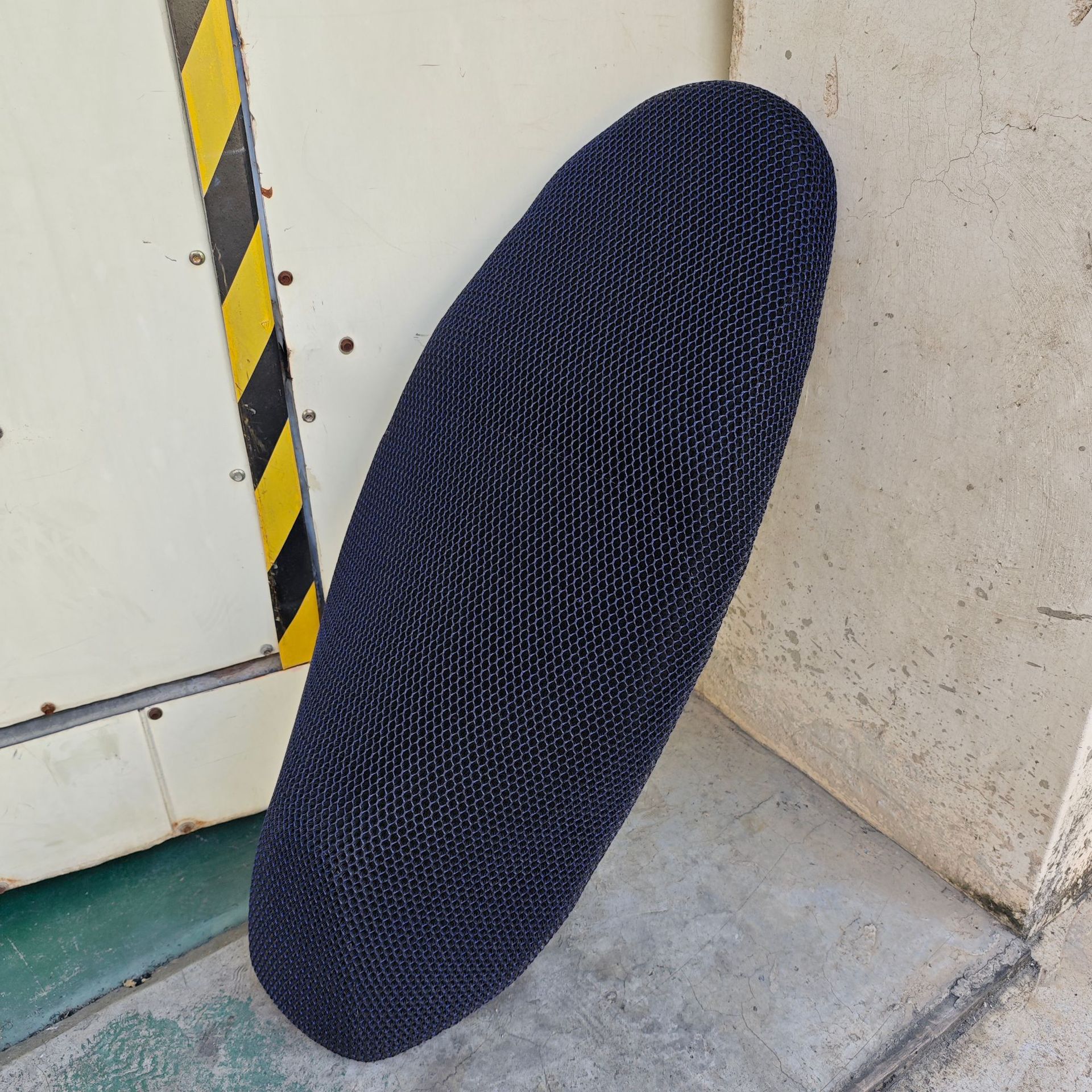 Suitable for new continents Wuyang Honda PCX160/150 motorcycle seat cover cushion waterproof sunscreen dustproof seat cover