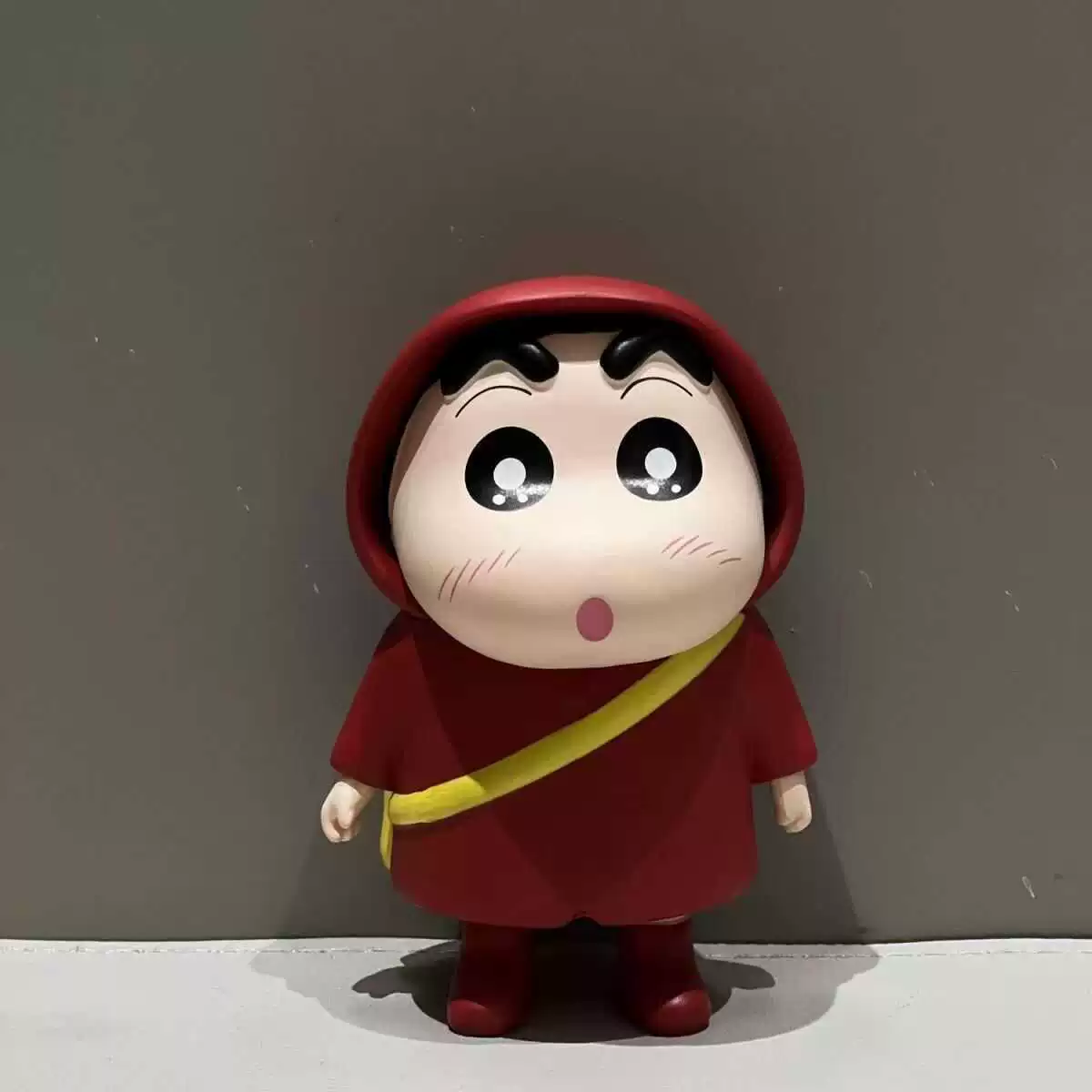 Мелки, настольная минифигурка для друга