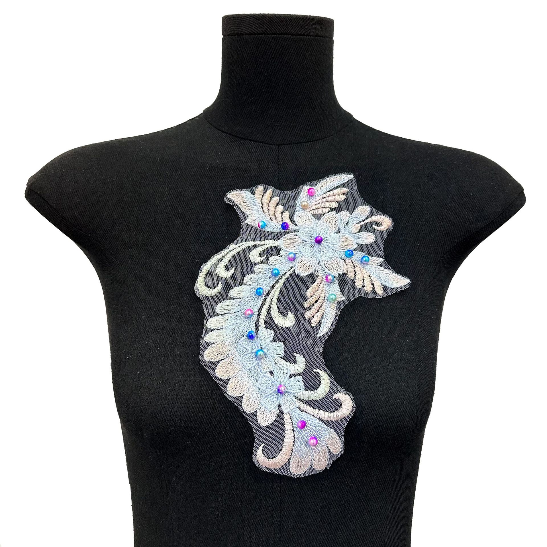 F111 구슬 만들기