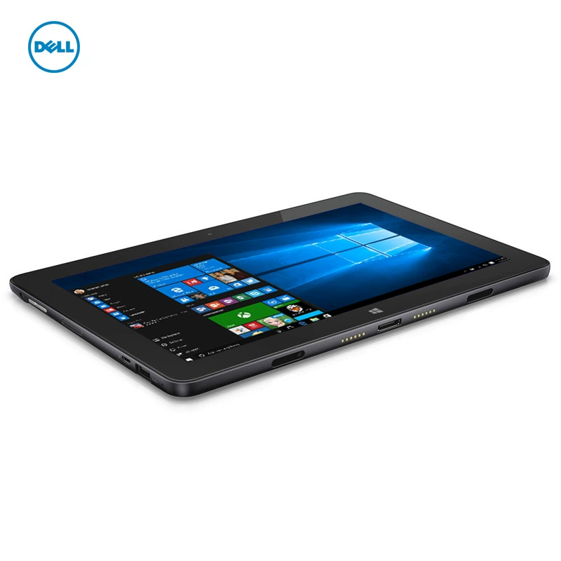 Venue 11 Pro 5130 Windows 10 Trinity One планшетный компьютер ноутбук 10.8-дюймовый HD USB