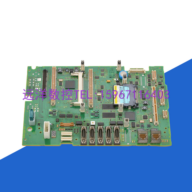 A20B-8200-0708发那科FANUC机床系统主板电路板现货议价出售