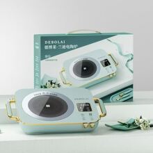 德博莱·兰迪智能烹调炒煮蒸烧烤保温多功能电陶炉DBL-DTL008