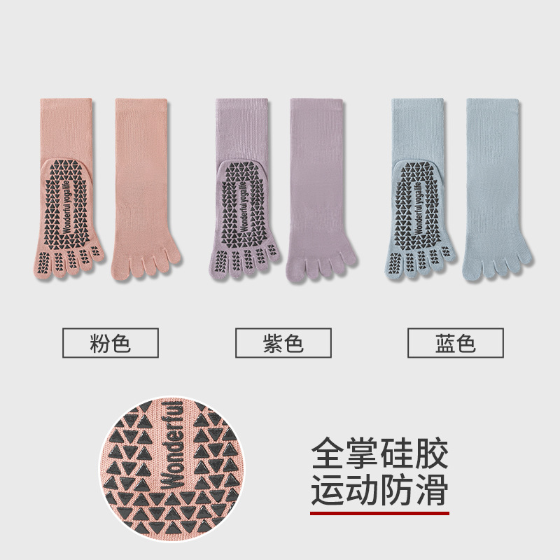 핑크+퍼플+블루