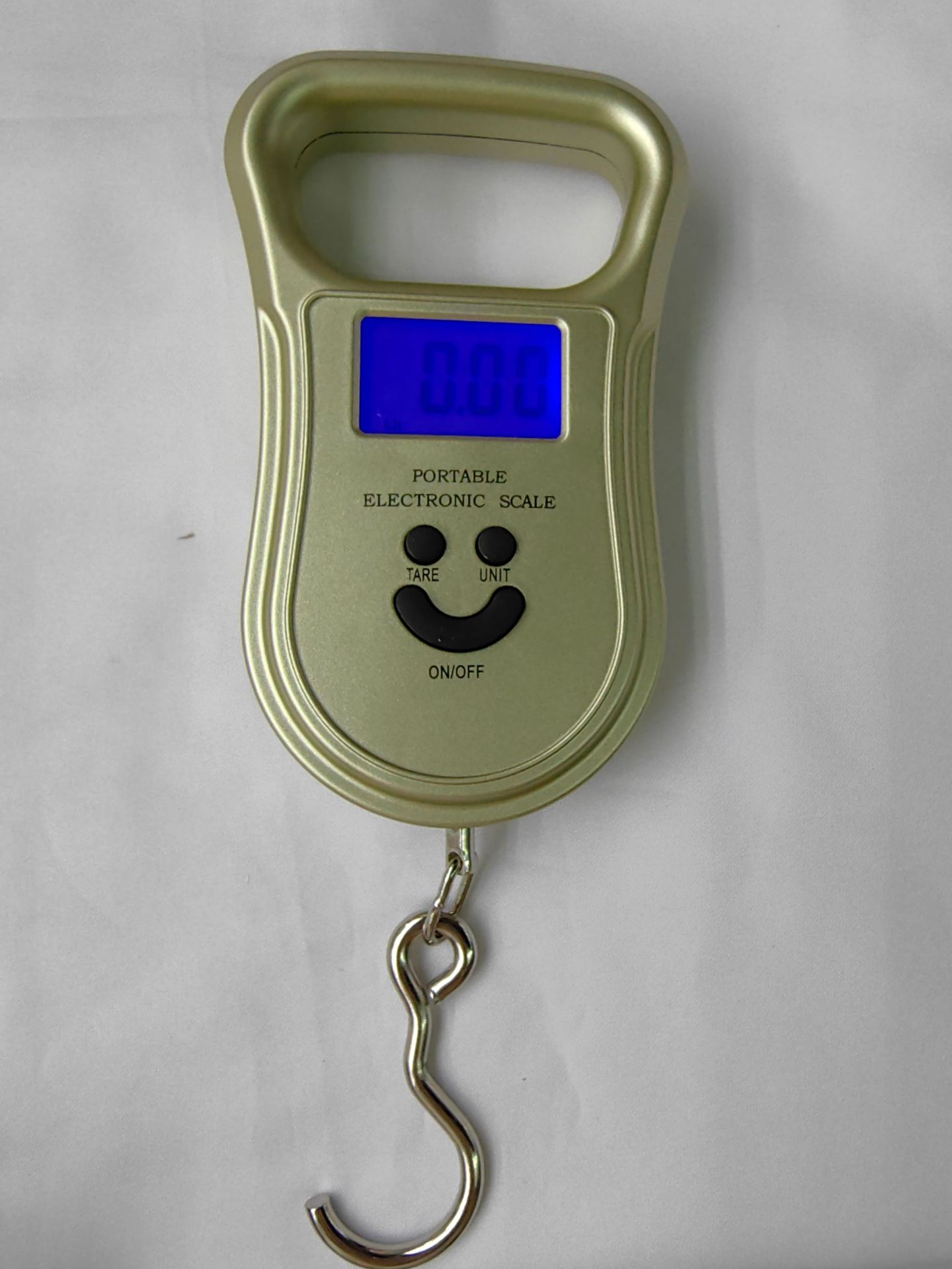 2023 nueva escala portátil escala de equipaje expreso escala aeropuerto escala electrónica