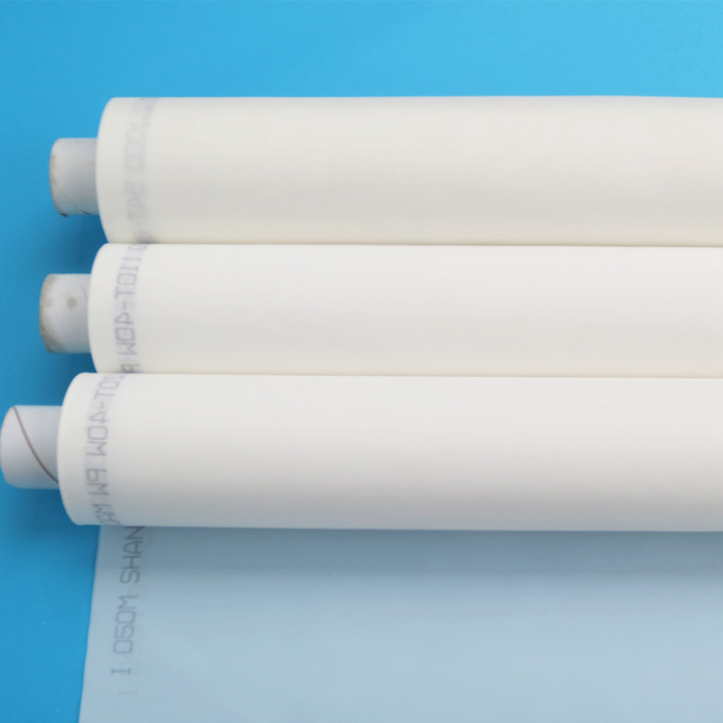 涤纶DPP60目 孔径250微米300微米聚酯筛网涤纶过滤网纱