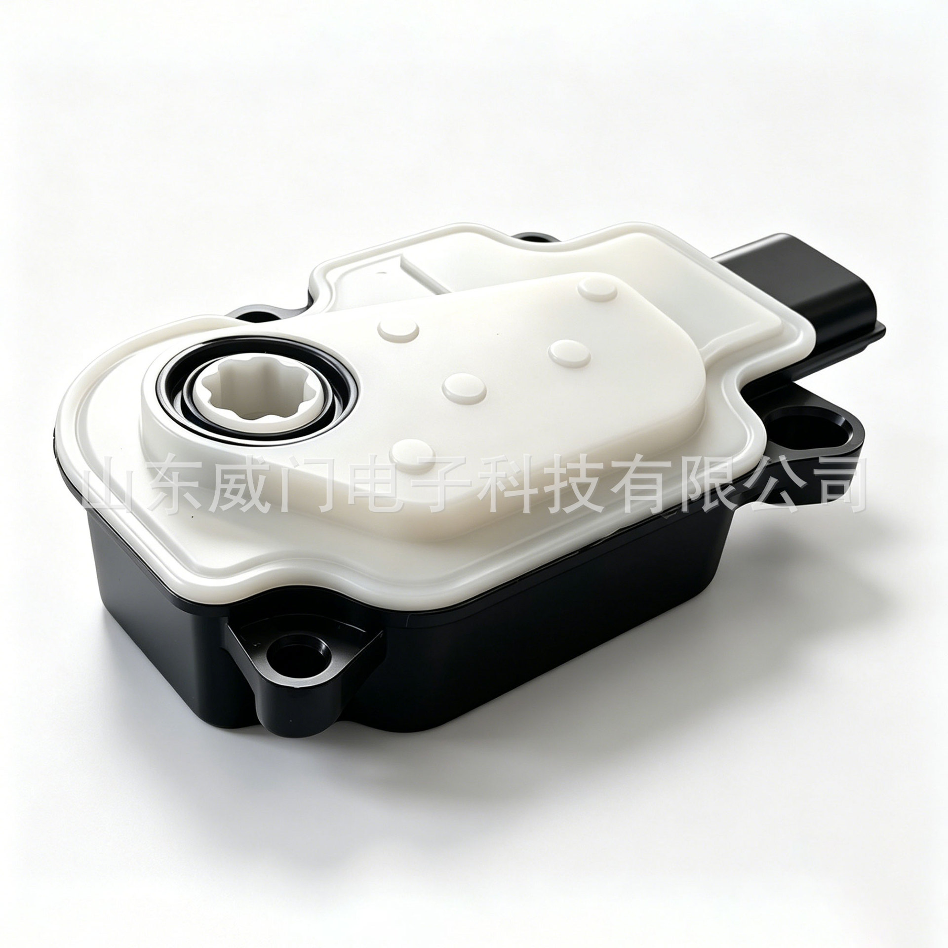 A24041153212 Is Suitable for Nissan Rogue, Qijun, Qashqai, and Sylphy Grille Motor, Louver Grille Motor