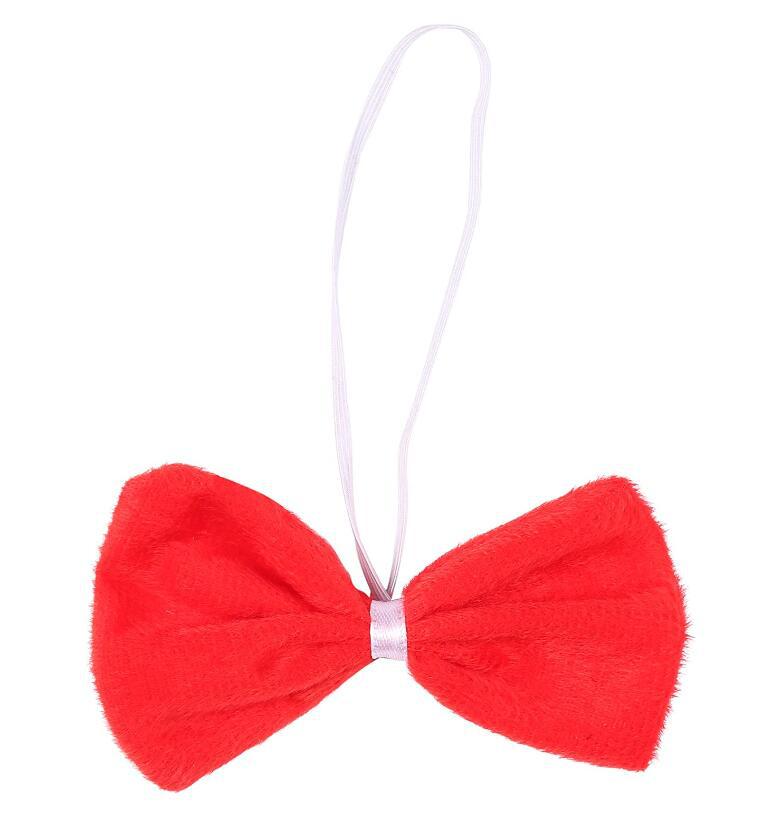 Forniture di Halloween, oggetti di scena per spettacoli in maschera, cappello da pirata, nastro rosso, cappello da pirata, grande cappello da capitano_voghion.com