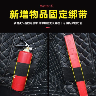 trunk mat – Trunk Mat