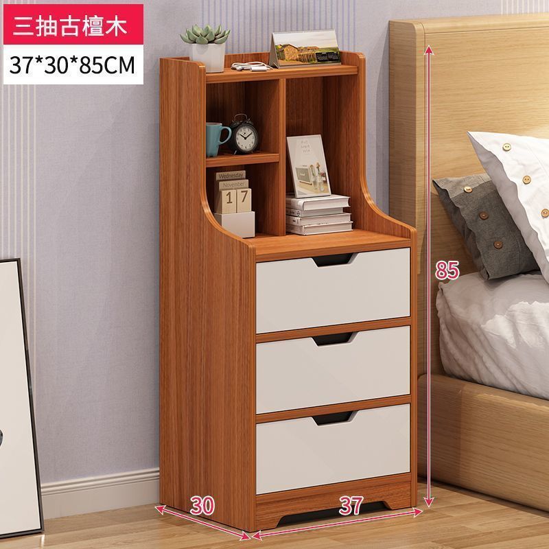 37cm 3단 고대 백단향