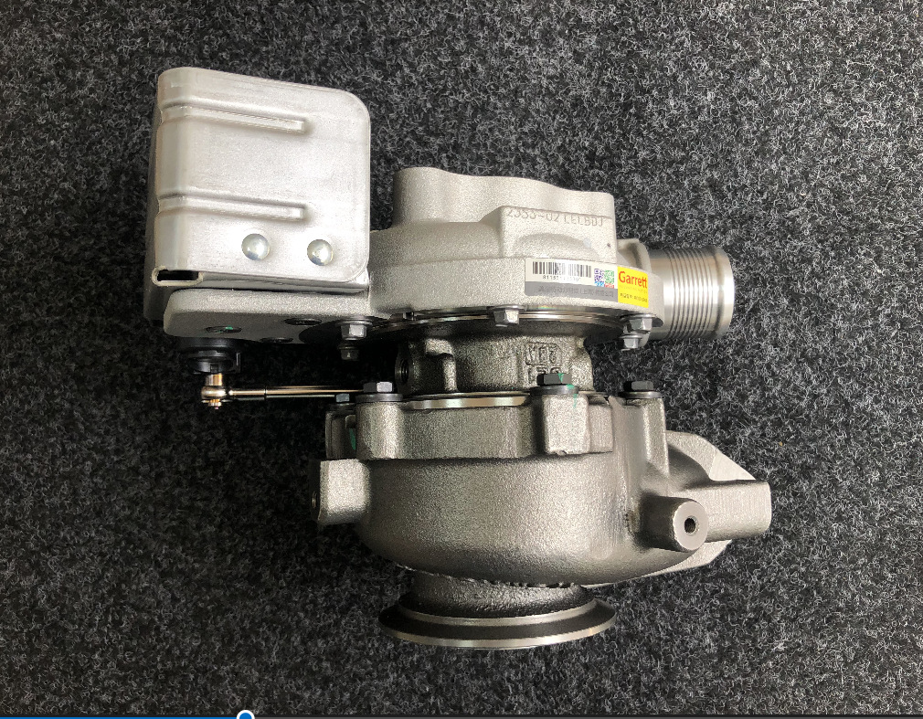 Jac Refine 1.9 1044100Fb040 843259-0003 Gtd14 Turbocharger