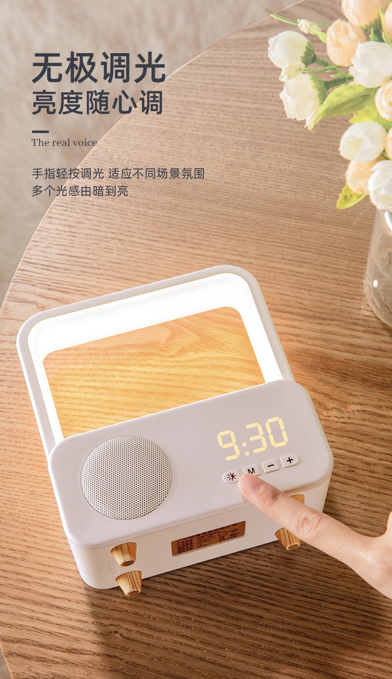 户外迷你充电手提蓝牙音箱 学生宿舍智能电脑蓝牙音响低音炮