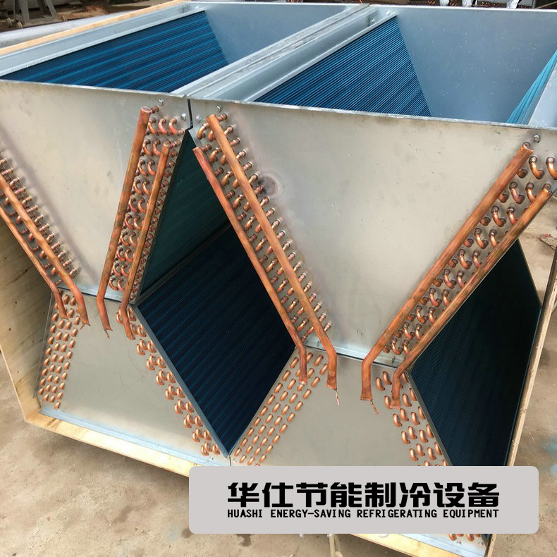 大量供应 空调翅片换热器 列管换热器 翅片式换热器 价格合理