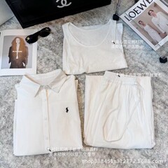 ラフ白月光三点セット