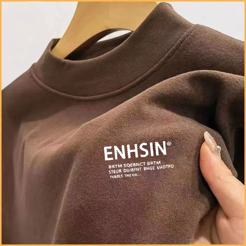 다크 브라운-ENH