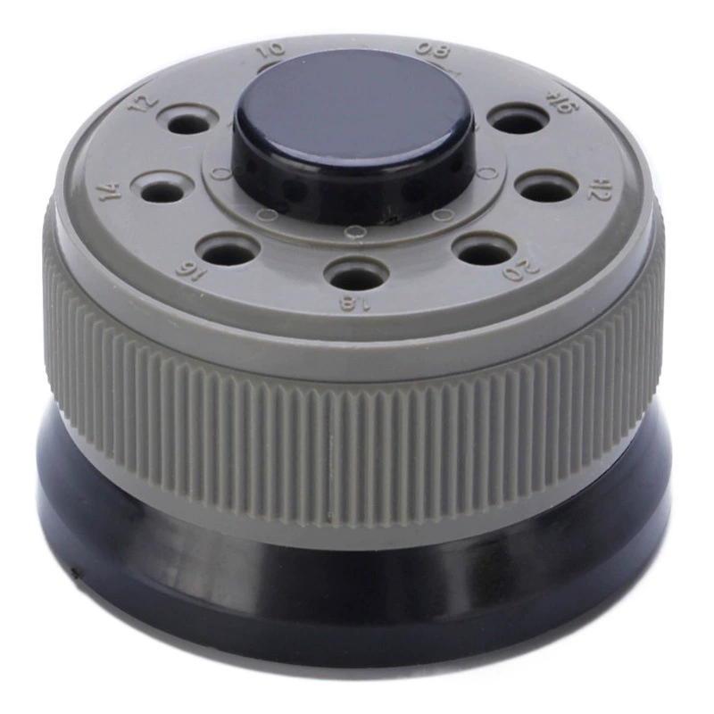 Профессиональные Инструменты для ремонта часов костюм отвертка с вращающимся основанием Отвертка из чистой стали 5978 видов размеров