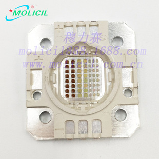 Strength Manufacturer RGB Lamp Beads 10W18W21W24W27W36W42W54W63W72W81W108WRGB Lamp Beads