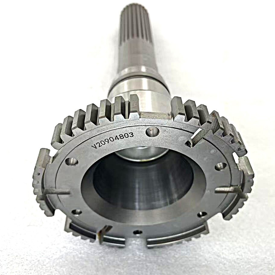 Suitable for Volvo 14-Speed Transmission, First Axle V20904803 V20769602, Wholesale in Stock