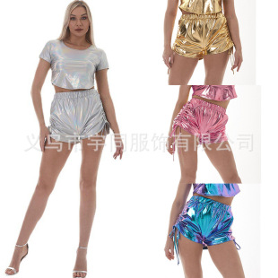 �������K��ѝŮ �ԸЕr�аٴ���ݷ�PU��ѝ�C��ɫŮ�b �F؛���l