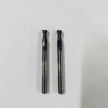 （清仓）Pussley涂层PG标准二刃圆鼻铣刀216