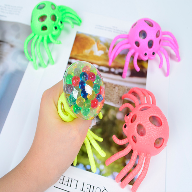 彩珠彩珠蜘蛛 - 副本