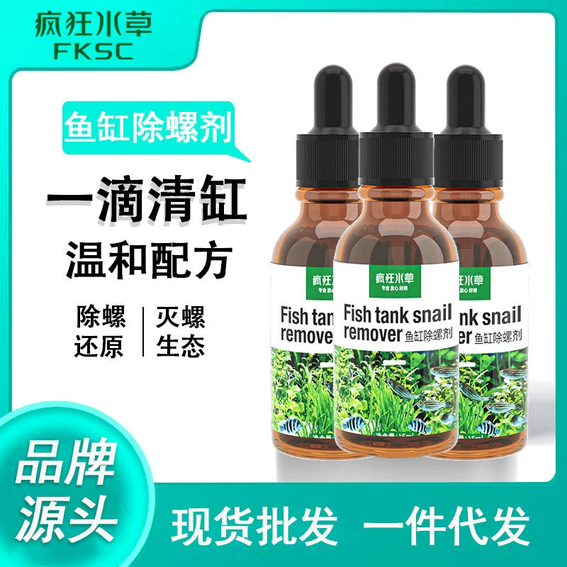 Сумасшедший аквариум для водорослей