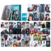 JIN small card-Echo