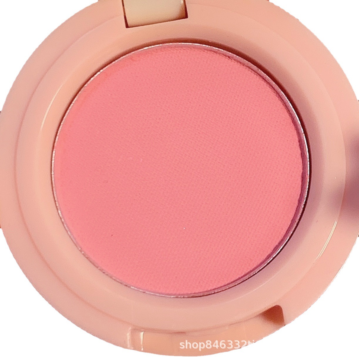 Factory Direct Sales Blush Natural Highlight Bronzing Powder Three Colors 3 In1 Makeup Palette European and American Makeup One Piece Dropshipping