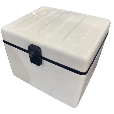 Electric car tail box Motorcycle Trunk Can Hold