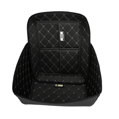 Motorcycle Tail Box Lining 45L Motorcycle trunk - 45l-tail-box-lined-with-rice-noodles-sweer-logo
